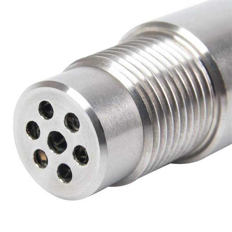Adattatore per Eliminazione Luce Motore con Sensore O2 e Mini CAT - Soluzione per Riparazione Auto-VISOTKI