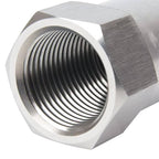 Adattatore per Eliminazione Luce Motore con Sensore O2 e Mini CAT - Soluzione per Riparazione Auto-VISOTKI