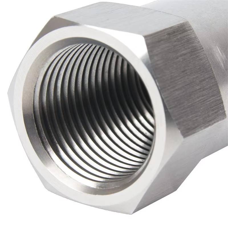 Adattatore per Eliminazione Luce Motore con Sensore O2 e Mini CAT - Soluzione per Riparazione Auto-VISOTKI