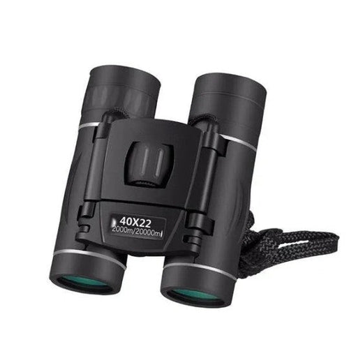 Binocoli Militari HD 40x22 Professionali per Caccia e Osservazione della Natura-VISOTKI