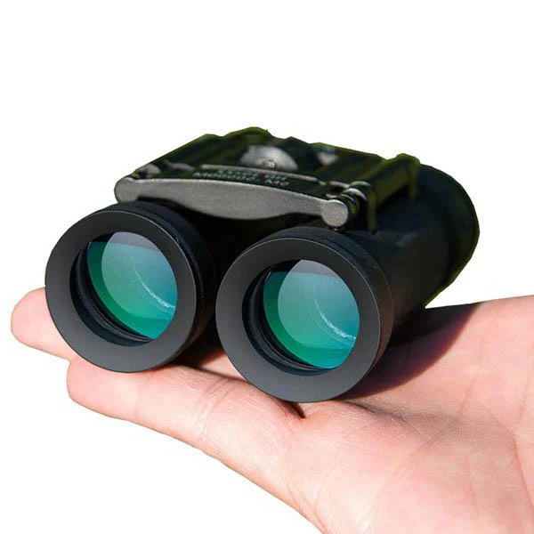 Binocoli Militari HD 40x22 Professionali per Caccia e Osservazione della Natura-VISOTKI