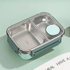 Contenitore Alimentare Isolato in Acciaio Inossidabile per Ritenzione Calore a Lungo Termine, Ideale per Pranzi e Picnic-VISOTKI