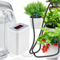 Controller Automatico per Pompa di Irrigazione con Sensore di Umidità per Giardini e Aree Verdi-VISOTKI