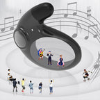 Cuffie In-Ear Wireless IPX5 Resistenti All'Acqua per Sport e Tempo Libero - Suono di Qualità e Comfort Ergonomico-VISOTKI