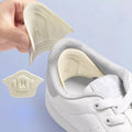 Cuscinetti per Talloni in Gel Morbido per Scarpe - Comfort e Supporto per Tutti i Tipi di Calzature-VISOTKI