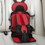 Cuscino Auto Bambini in Schiuma Memory, Ergonomico e Sicuro, per Comfort e Protezione durante i Viaggi in Auto-VISOTKI