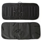 Cuscino Riscaldato per Sedile Auto in Inverno con Copertura Completa e Tessuto Morbido per Comfort e Calore-VISOTKI