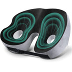 Cuscino Seduta Regolabile in Schiuma Memory per Comfort Ischiatico - Accessorio per Ufficio e Casa-VISOTKI