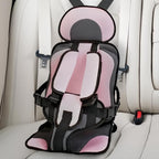 Cuscino di Protezione Auto Bambini in Schiuma Memory, Design Ergonomico per Comfort e Sicurezza in Viaggio-VISOTKI