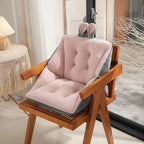 Cuscino ortopedico per coccige e sciatica in memory foam, design ergonomico, ideale per seduta in ufficio o auto-VISOTKI
