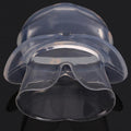 Dispositivo Stabilizzante Lingua in Silicone per Apnea Notturna - Supporto per Respirazione e Comfort durante il Sonno-VISOTKI