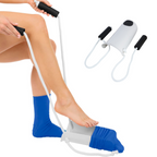 Dispositivo per Indossare Calze per Anziani e Disabili - Facile da Usare, Pratico e Funzionale per la Vita Quotidiana-VISOTKI