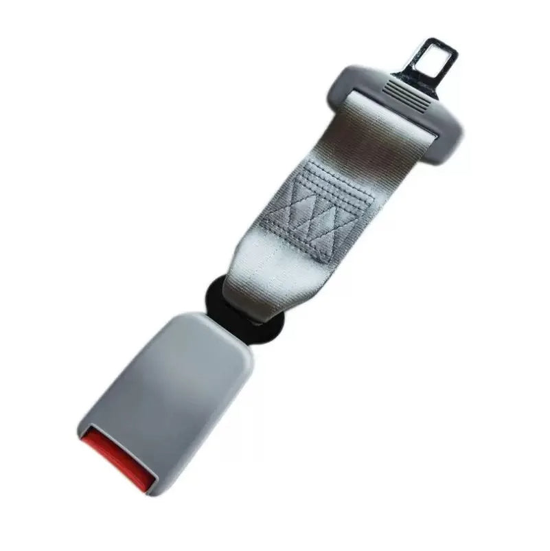 Estensore Cintura di Sicurezza Universale in Tessuto Resistente per Comfort e Sicurezza in Auto-VISOTKI