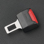 Estensore Cintura di Sicurezza in Nylon - 2 Pezzi - Accessorio Auto per Maggiore Comfort e Sicurezza-VISOTKI