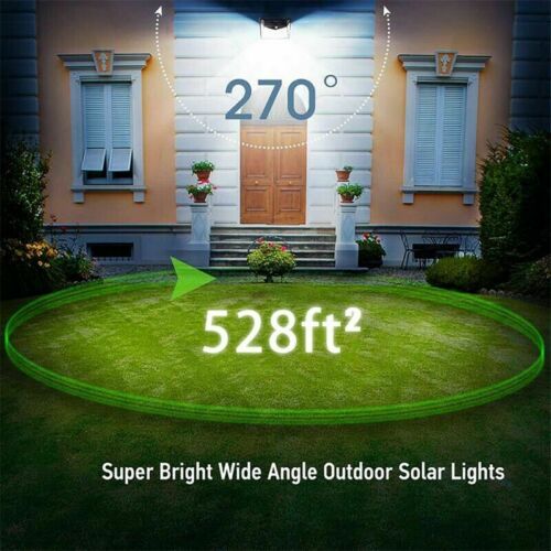 Faro Solare da Esterno LED con Design Moderno per Giardino e Patio - Illuminazione Sostenibile e Efficiente-VISOTKI