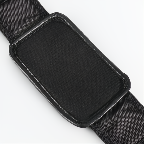 Gilet Pesi Regolabile 110 Libbre in Neoprene per Allenamento Fitness e Sportivo, Adatto a Uomini e Donne-VISOTKI