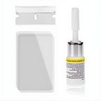 Kit Riparazione Schermi Telefono - Strumenti Professionali per Riparare Display - Compatibile con Vari Modelli Smartphone-VISOTKI