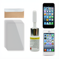 Kit Riparazione Schermi Telefono - Strumenti Professionali per Riparare Display - Compatibile con Vari Modelli Smartphone-VISOTKI