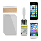 Kit di riparazione crepe schermo telefono - Strumenti professionali per riparazione - Compatibile con vari modelli smartphone-VISOTKI