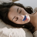 Micro CPAP per Apnea Notturna – Macchina Compatta per Viaggio e Anti Russamento – Alternativa Leggera e Portatile-VISOTKI