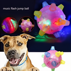 Palla di Attivazione per Cani in Gomma Resistente - Gioco Interattivo per Stimolazione Mentale e Divertimento-VISOTKI