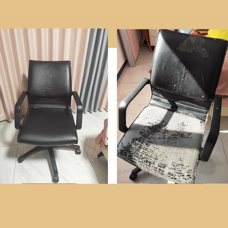 Pannello Riparazione Auto-Adesivo per Divano in Pelle - 19,7 x 53,9 pollici - Ripristino e Rinnovo Arredamento-VISOTKI