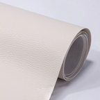 Pannello Riparazione Auto-Adesivo per Divano in Pelle - 19,7 x 53,9 pollici - Ripristino e Rinnovo Arredamento-VISOTKI