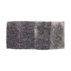 Panno Nano per Riparazione Graffi Auto - Materiale Assorbente per Pulizia e Restauro Finiture Auto-VISOTKI