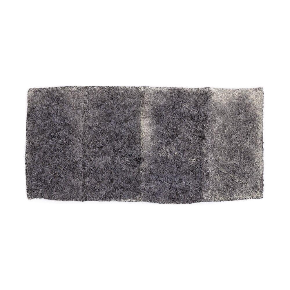Panno Nano per Riparazione Graffi Auto - Materiale Assorbente per Pulizia e Restauro Finiture Auto-VISOTKI