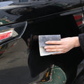 Panno Nano per Riparazione Graffi Auto - Materiale Assorbente per Pulizia e Restauro Finiture Auto-VISOTKI