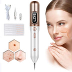 Penna Plasma per Rimozione Nevi e Macchie - Strumento Efficace per Trattamenti Estetici-VISOTKI