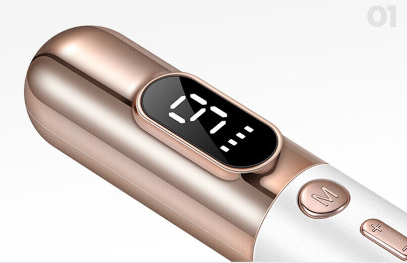 Penna Plasma per Rimozione Verruche e Nei - Strumento Efficace per Trattamenti Dermatologici-VISOTKI