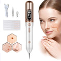 Penna Plasma per Rimozione Verruche e Nei - Strumento Efficace per Trattamenti Dermatologici-VISOTKI