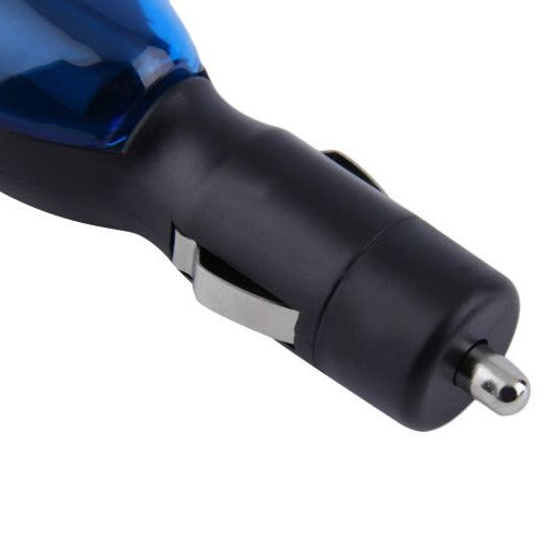 Risparmiatore di Carburante per Auto - Dispositivo Efficiente per Ottimizzare il Consumo di Benzina-VISOTKI
