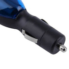 Risparmiatore di Carburante per Auto - Dispositivo Efficiente per Ottimizzare il Consumo di Carburante-VISOTKI