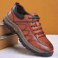 Scarpe Casual da Uomo con Supporto per Arco e Suola Antiscivolo Traspirante per Uso Quotidiano-VISOTKI