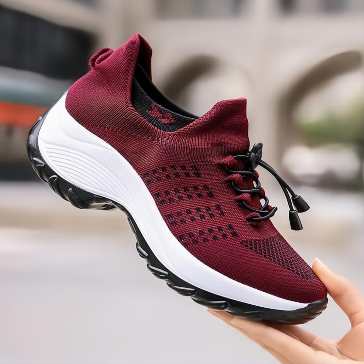 Scarpe Ortottiche in Pelle Confortevoli per Uso Quotidiano - Modello Elegante per Supporto e Stabilità-VISOTKI
