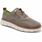 Scarpe Urban Ultra Confortevoli in Tessuto Traspirante per Tempo Libero e Attività Quotidiane-VISOTKI