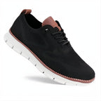 Scarpe Urban Ultra Confortevoli in Tessuto Traspirante per Tempo Libero e Attività Quotidiane-VISOTKI