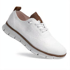 Scarpe Urban Ultra Confortevoli in Tessuto Traspirante per Tempo Libero e Attività Quotidiane-VISOTKI