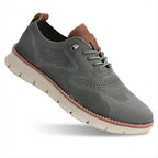 Scarpe Urban Ultra Confortevoli in Tessuto Traspirante per Tempo Libero e Attività Quotidiane-VISOTKI