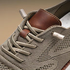 Scarpe Urban Ultra Confortevoli in Tessuto Traspirante per Tempo Libero e Attività Quotidiane-VISOTKI
