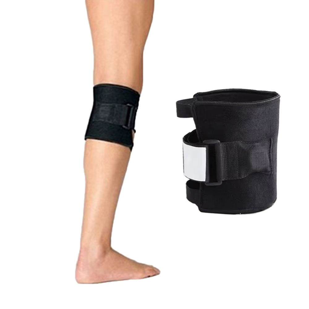 Supporto Nervo Sciatico in Schiuma Memory per Sollievo Dolore Sciatico - Cuscino Ergonomico per Sedia e Auto-VISOTKI