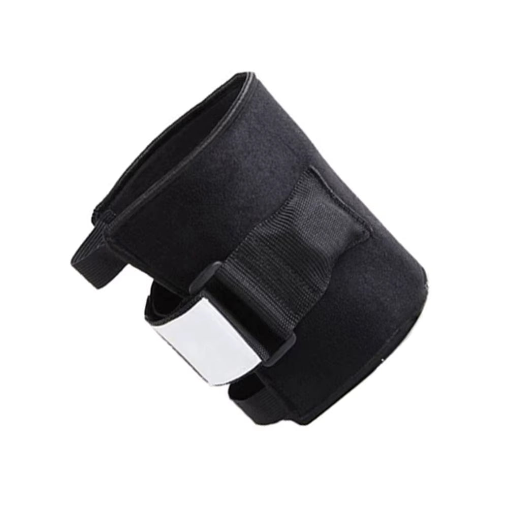 Supporto Nervo Sciatico in Schiuma Memory per Sollievo Dolore Sciatico - Cuscino Ergonomico per Sedia e Auto-VISOTKI
