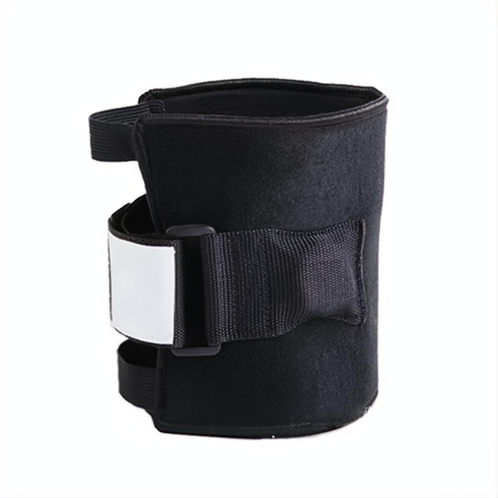 Supporto per il Nervio Sciatico in Schiuma Memory - Cuscino Ergonomico per Sollievo dal Dolore Sciatico - Adatto per Casa e Ufficio-VISOTKI