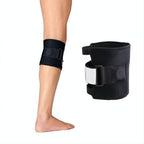 Supporto per il Nervio Sciatico in Schiuma Memory - Cuscino Ergonomico per Sollievo dal Dolore Sciatico - Adatto per Casa e Ufficio-VISOTKI