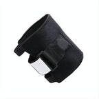Supporto per il Nervio Sciatico in Schiuma Memory - Cuscino Ergonomico per Sollievo dal Dolore Sciatico - Adatto per Casa e Ufficio-VISOTKI