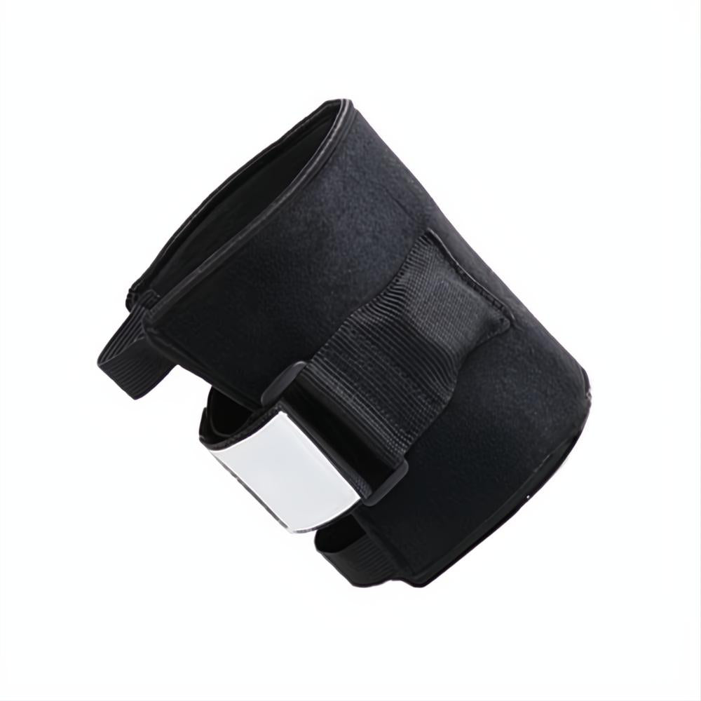 Supporto per il Nervio Sciatico in Schiuma Memory - Cuscino Ergonomico per Sollievo dal Dolore Sciatico - Adatto per Casa e Ufficio-VISOTKI