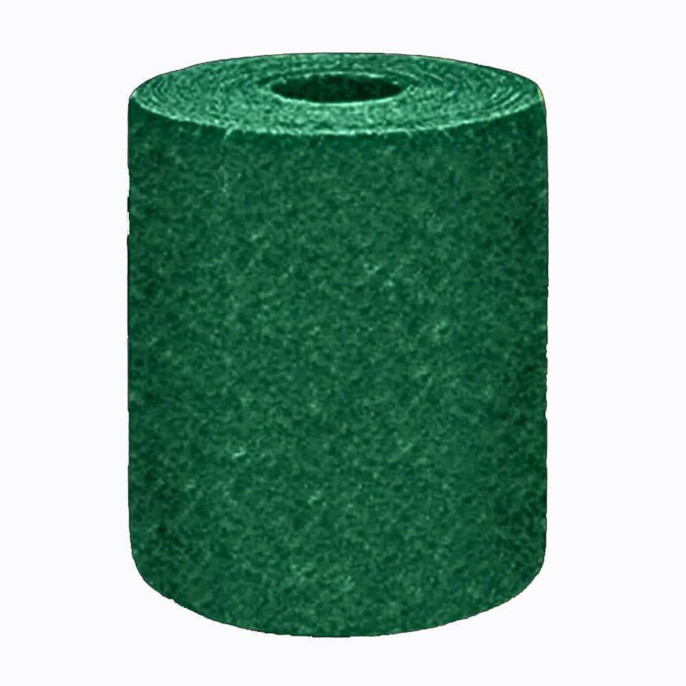 Tappetino di Semi di Erba Verde - Materiale di Alta Qualità - Facile da Usare per Giardini e Spazi Esterni-VISOTKI