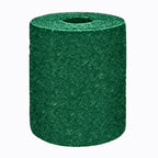 Tappeto di Semi di Erba Verde - Materiale Naturale - Design Pratico - Ideale per Giardini e Spazi Esterni-VISOTKI